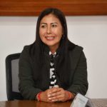 Soledad confirma salidas en su gabinete: cambian a la contralora y queda vacante la Oficialía Mayor