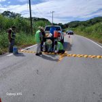 2 mil 502 kilómetros de caminos mejorados al cierre del año
