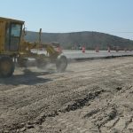 Avanza construcción de la nueva autopista San Luis–Matehuala