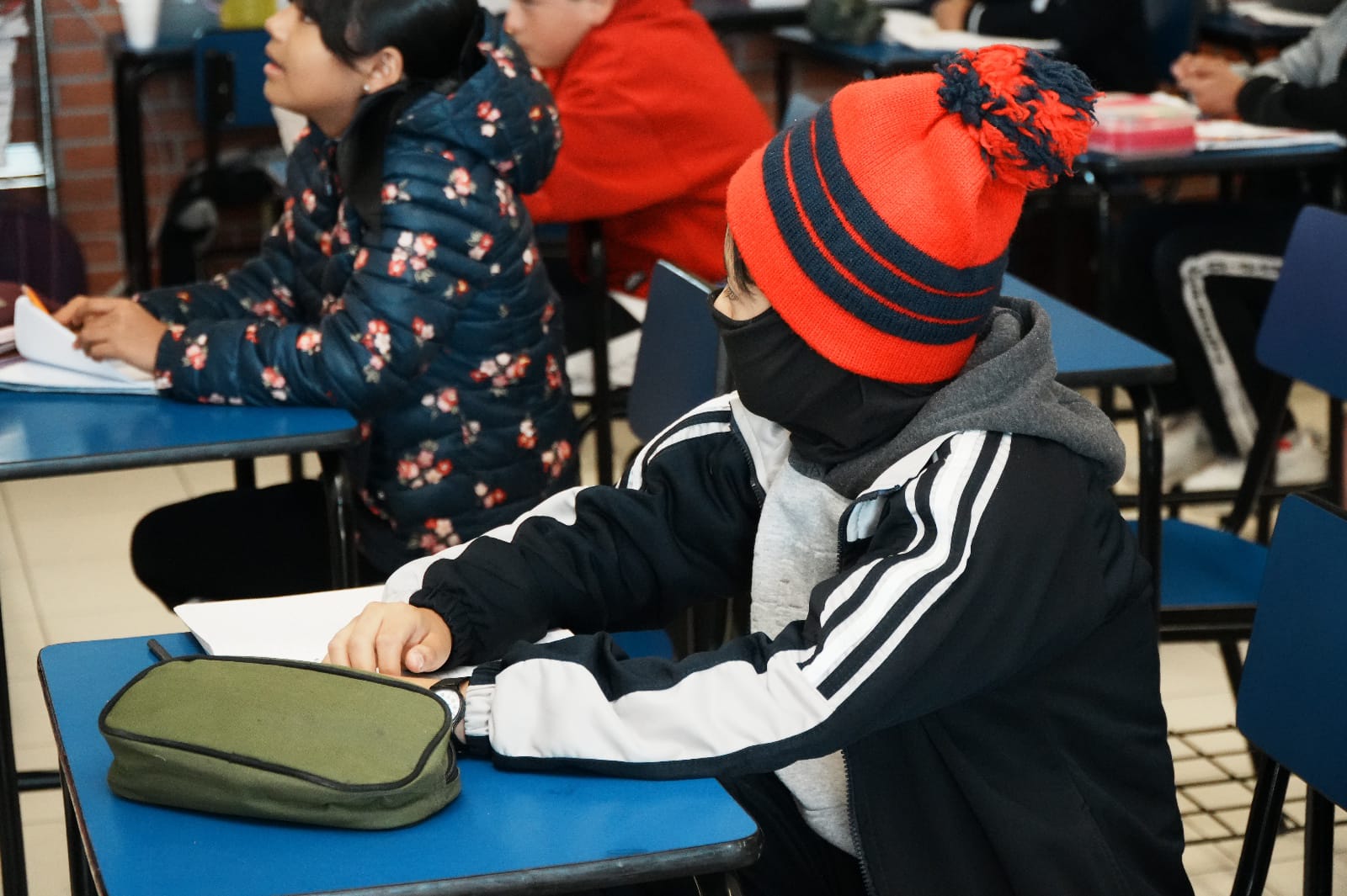 Avanza la protección de derechos en escuelas de San Luis