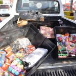 Ayuntamiento de Soledad activa operativo contra venta y uso irregular de pirotecnia