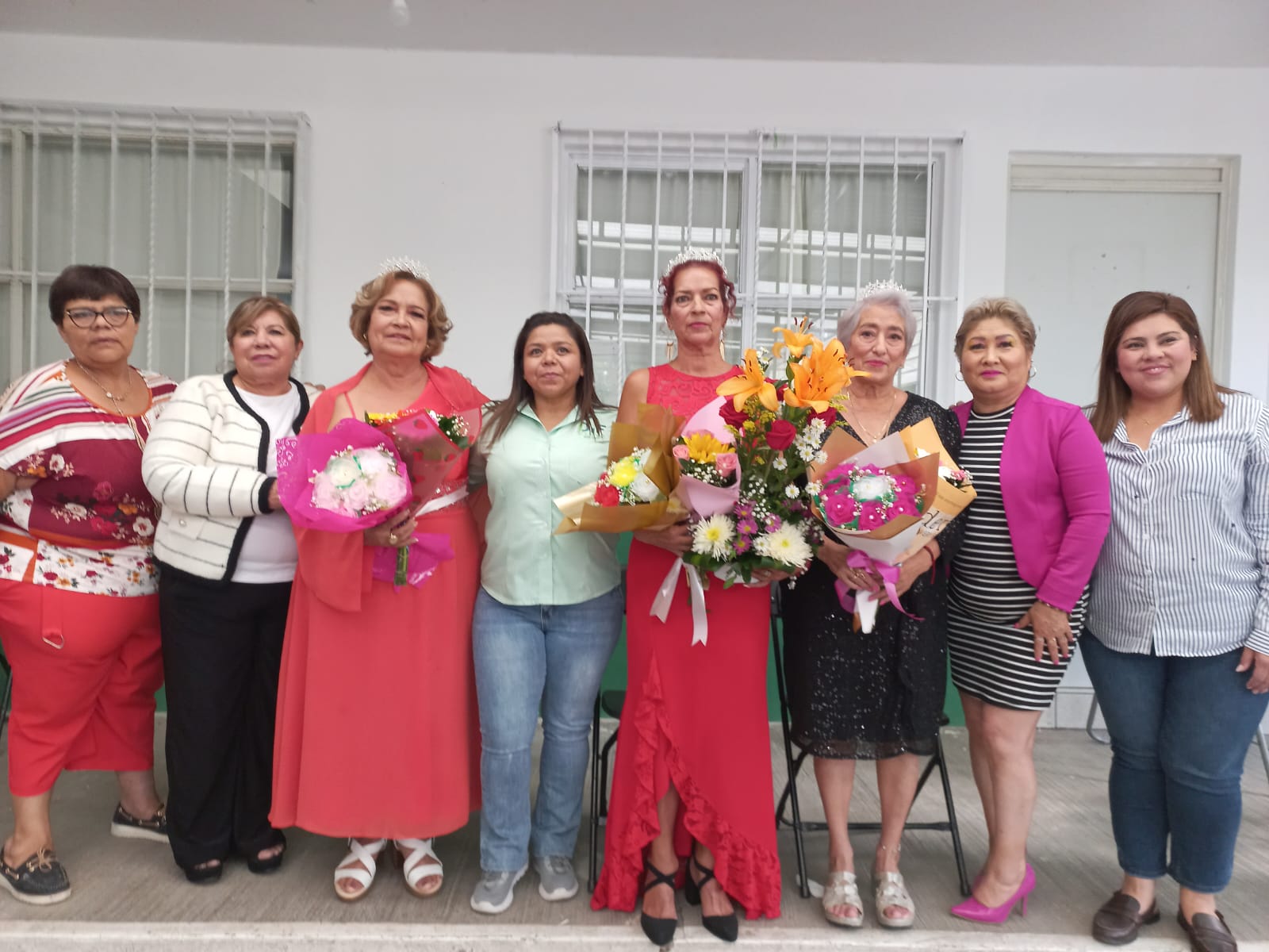 Ayuntamiento de Soledad realizará posadas navideñas dirigidas a población adulta