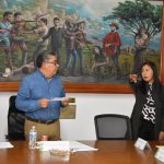 Cabildo de Soledad aprueba nueva titularidad en la contraloría interna