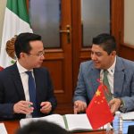 Con apoyo estatal, San Luis consolida dinamismo y desarrollo: Ricardo Gallardo