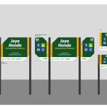 Con nueva señalética, Soledad fortalece su identidad turística y conectividad urbana