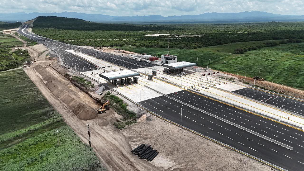 Consolidará Ricardo Gallardo Conexión Con La Frontera Norte Con Nueva Autopista
