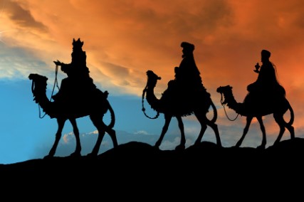 Científico de la NASA plantea que la Estrella de Belén pudo ser un cometa