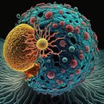 <strong></noscript>Científicos desarrollan moléculas que activan el sistema inmunitario desde dentro del tumor</strong>