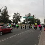 Cierre exprés de guardería desata bloqueo en la 57: familias reclaman claridad, IMSS responde con auditoría en mano