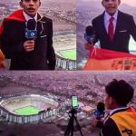 <strong></noscript></noscript>Cliver Huamán, el joven narrador peruano que pasó de un cerro a la Champions</strong>