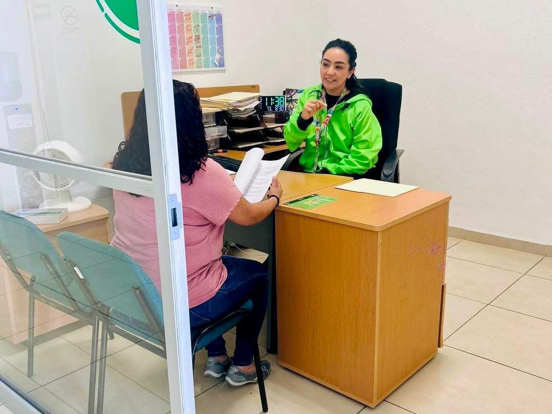 DIF estatal refuerza atención a la salud emocional y prevención del suicidio