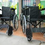 Dif Villa de Pozos entrega apoyos técnicos a personas con discapacidad