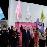 DIF de San Luis Capital protege a personas en situación de calle con el Albergue Invernal