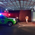 Dispositivo de vigilancia en escuelas de Soledad informa saldo blanco