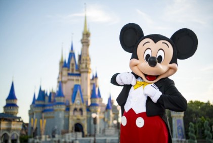 Disney abre su universo a la IA y replantea el futuro de la creatividad