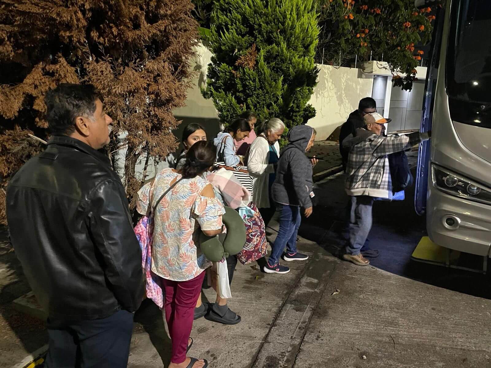 Estado respalda a paisanos con nueva feria de pasaportes americanos