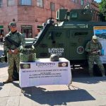 Ejército Mexicano abre reclutamiento en San Luis Potosí y Ciudad Valles