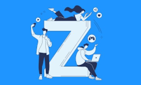 Estudio revela que la Gen Z en EE. UU. vive con una sensación constante de amenaza