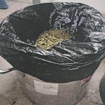 FGR obtiene sentencia condenatoria contra una persona que intentó ingresar droga a un centro penitenciario