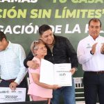 Gobierno de Ricardo Gallardo logra avance histórico contra la pobreza