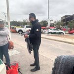 Gobierno estatal alerta por ingreso de frente frío 25