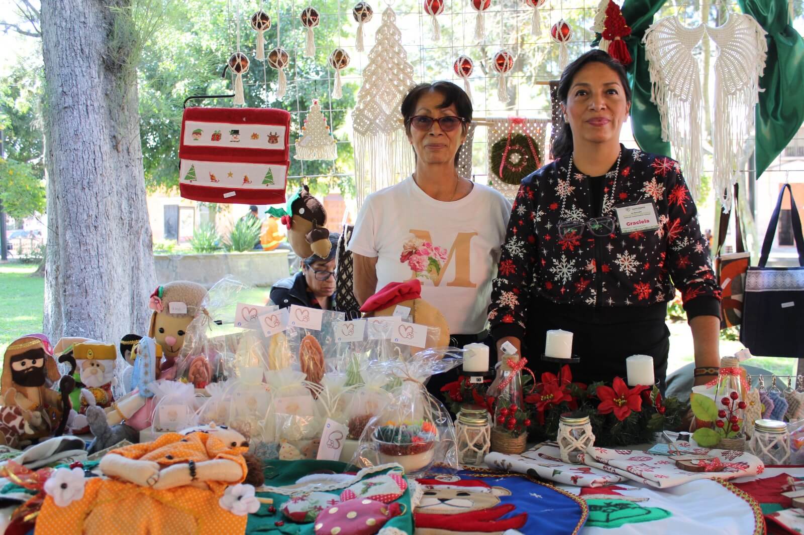 Gobierno estatal impulsa a mujeres emprendedoras