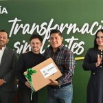 Gobierno estatal impulsa crecimiento y expansión internacional