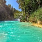 Gobierno federal destaca a la huasteca potosina como destino turístico imperdible