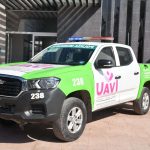 Guardia civil soledense reporta saldo blanco del 24 al 26 de diciembre