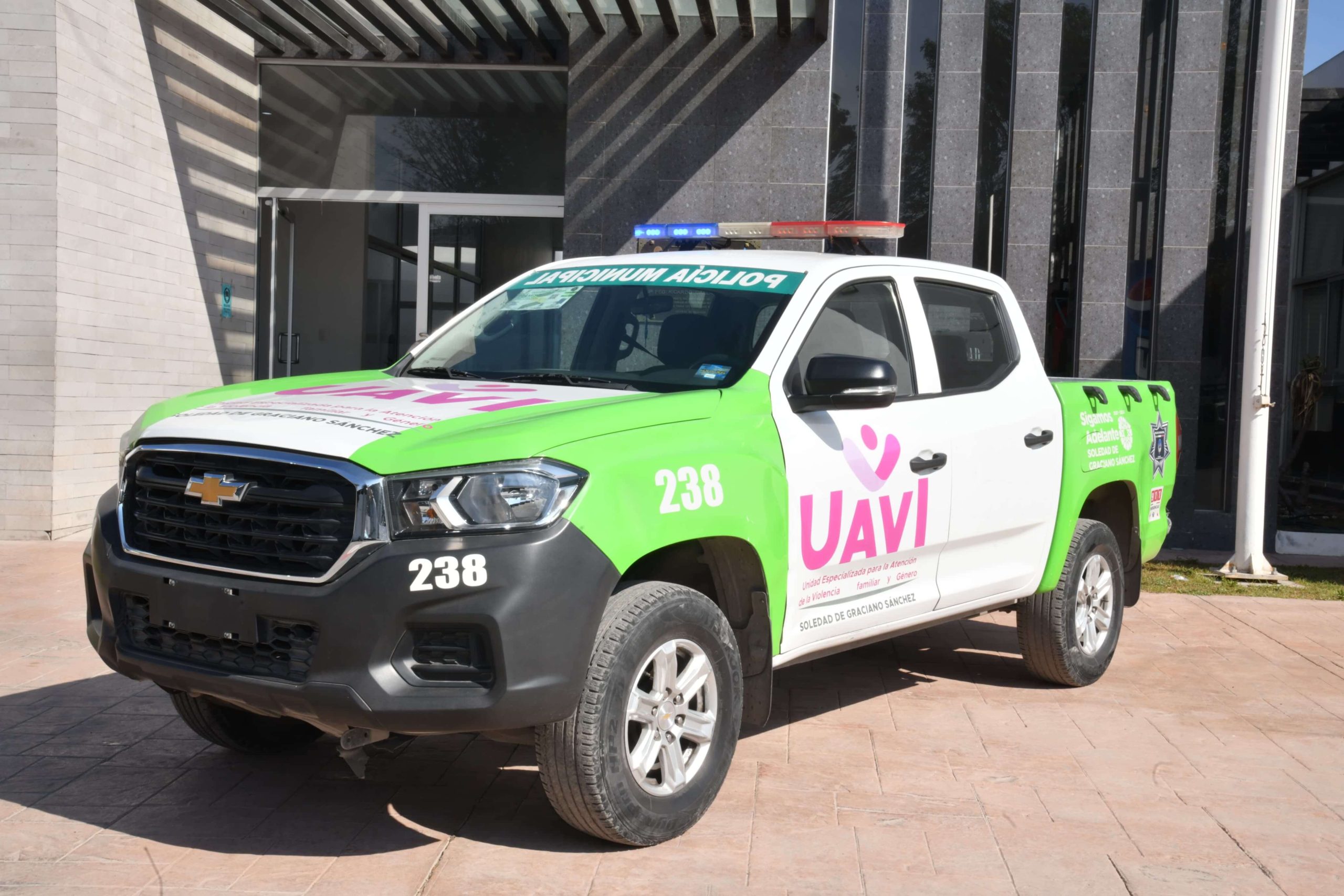 Guardia civil soledense reporta saldo blanco del 24 al 26 de diciembre