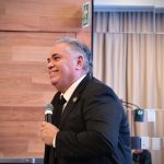 Galo Limón llama a fortalecer la imagen pública desde la congruencia