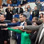 Nuevo Concejo toma protesta en Villa de Pozos tras la destitución total de regidores