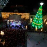 La Navidad también se vive en la calle: historias que iluminan San Luis Potosí
