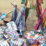 Operativo cohetón 2025 se reactiva para garantizar seguridad en fin de año