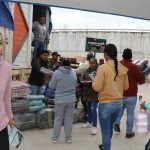 Inicia Programa Invernal Navideño por la temporada decembrina