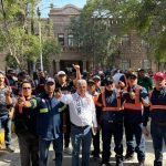 Ferrocarrileros acusan a CPKC de presionar para despedirlos: “Quisieron romper la huelga”