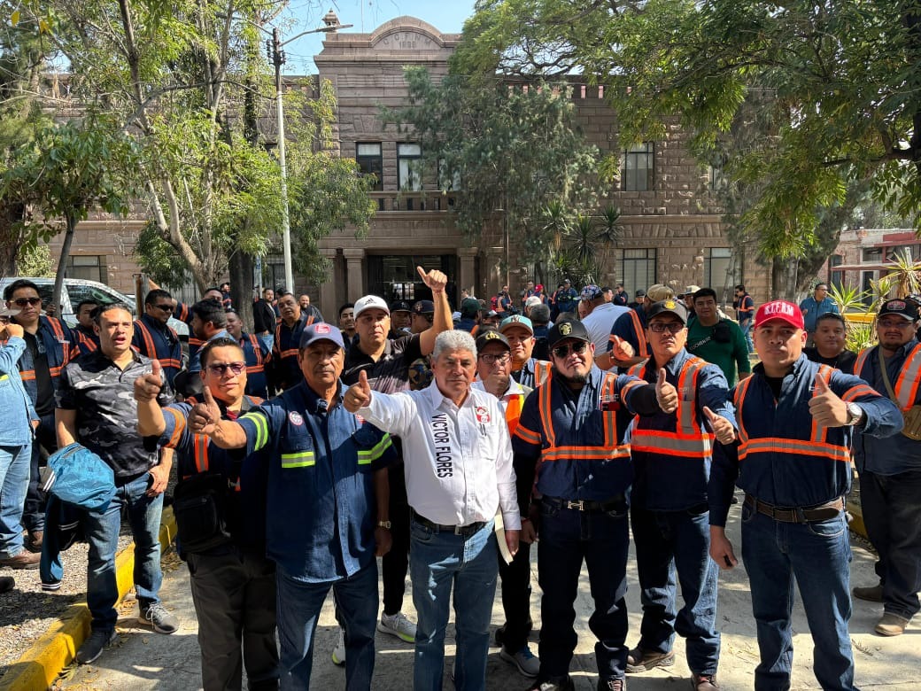 Ferrocarrileros acusan a CPKC de presionar para despedirlos: “Quisieron romper la huelga”