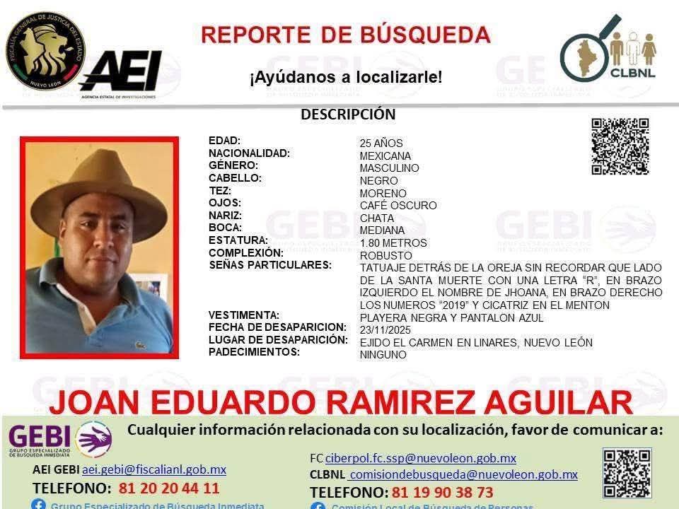 Identifican los dos cuerpos encontrados destazados en el kilometro 70 de la carretera 57