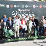 Soledad de G. S. Se fortalece con coordinación total en operativo «invierno seguro 2025»