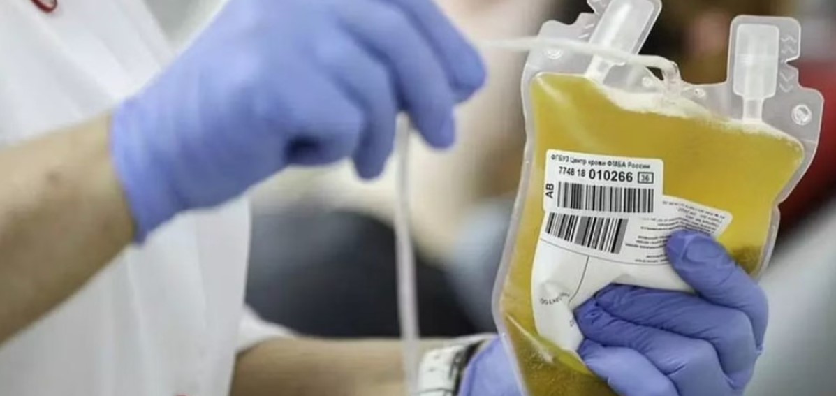 Investigadores buscan producir sangre Rh nulo en laboratorio, uno de los tipos más raros del mundo