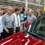 La industria manufacturera potosina destaca a nivel nacional