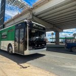 Metrored supera los 17 millones de viajes gratuitos