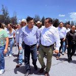 Municipios reciben 259 millones de pesos del programa especial de reserva económica