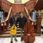 Museo Francisco Cossío presenta el concierto “Noche de Krampus”.