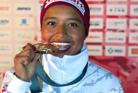 México logra su mejor participación histórica en los Juegos Sordolímpicos Tokio 2025