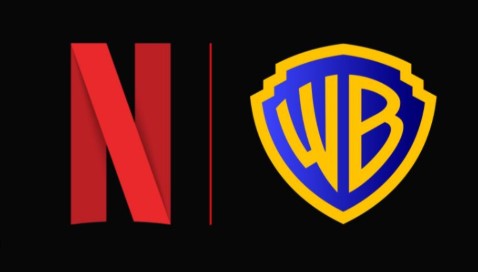 Netflix comprará Warner Bros. Discovery por 82,700 millones de dólares