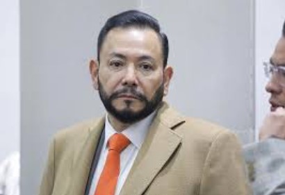 “No es recorte, ni revancha es incremento”: Héctor Serrano defiende aportación de 320 mdp para la UASLP