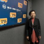 Nutrióloga de la UASLP recomienda alimentación equilibrada en invierno