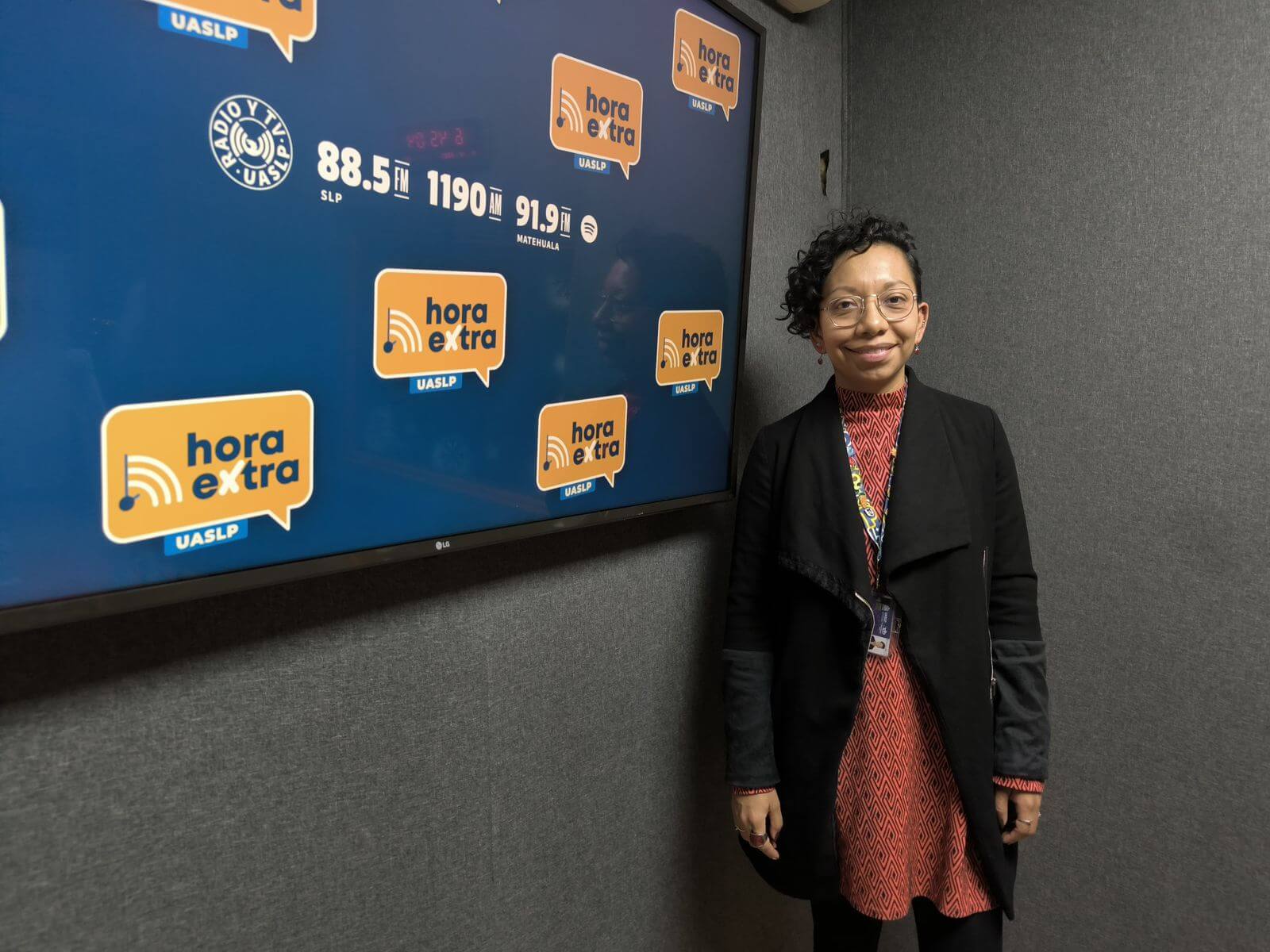 Nutrióloga de la UASLP recomienda alimentación equilibrada en invierno