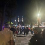 Operativo “guadalupano 2025” reporta orden y aforo controlado